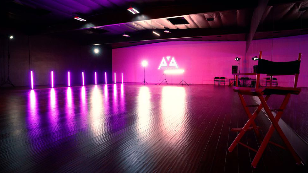 AYA Dance Space